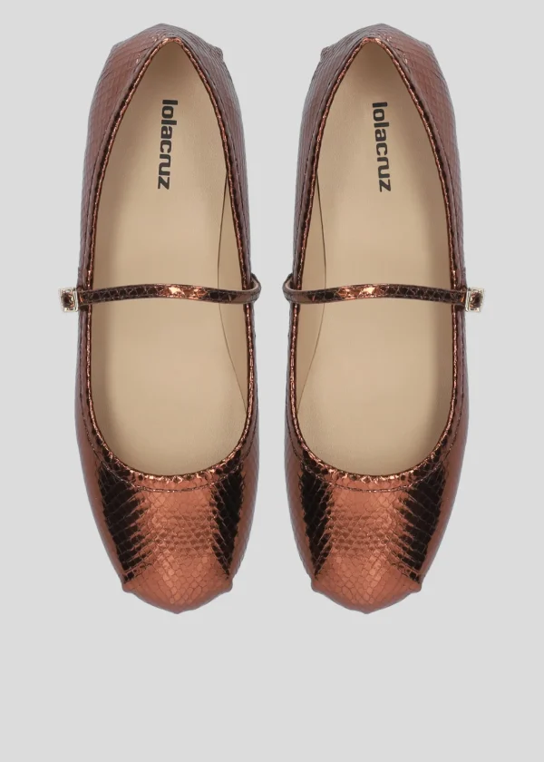 RIMA FLATS