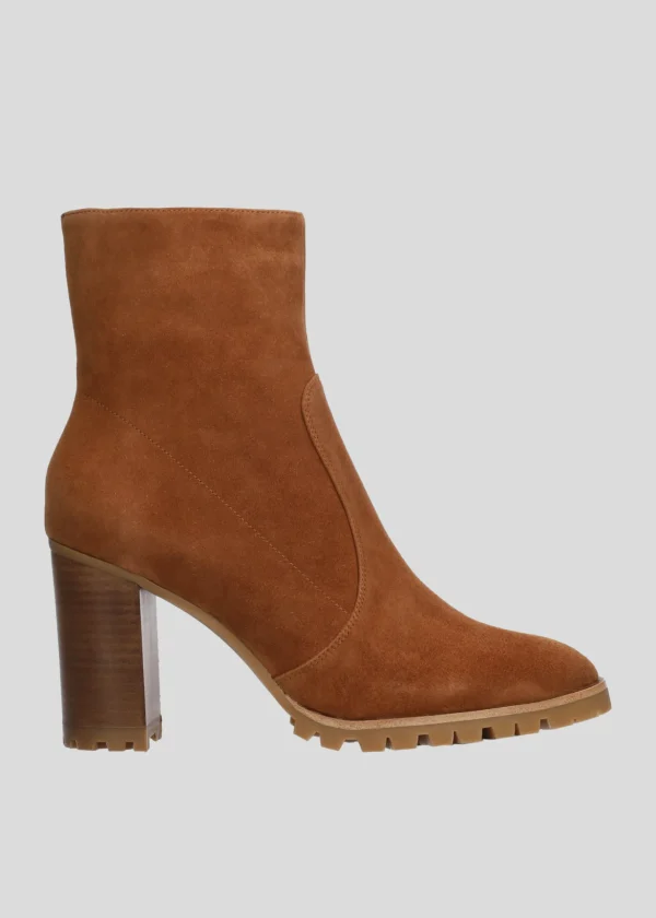 RIMBA ANKLE-BOOTS