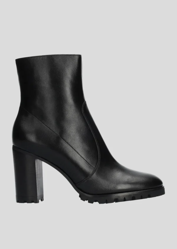 RIMBA ANKLE-BOOTS