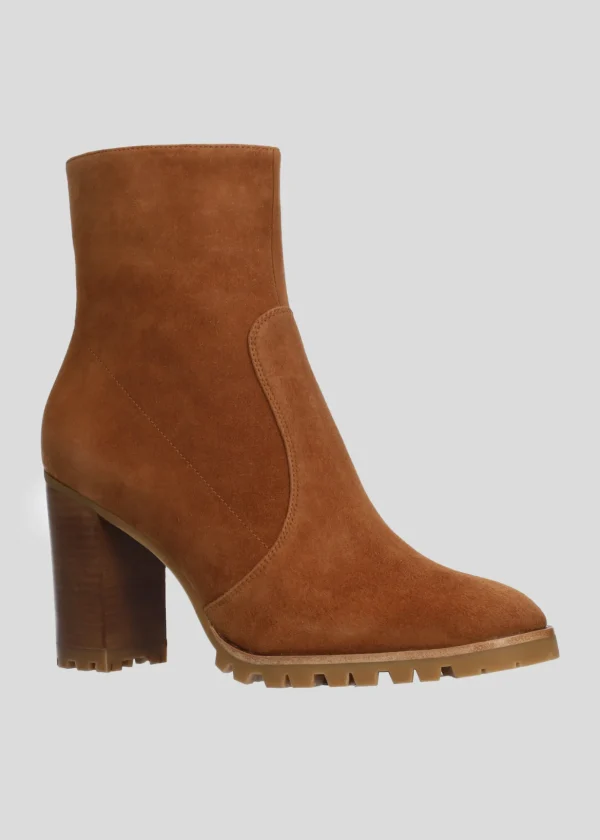 RIMBA ANKLE-BOOTS