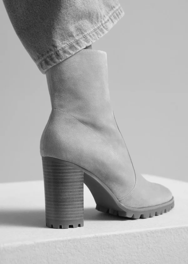 RIMBA ANKLE-BOOTS