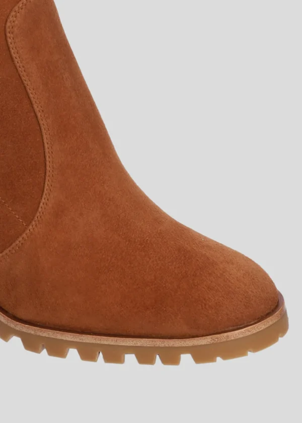 RIMBA ANKLE-BOOTS