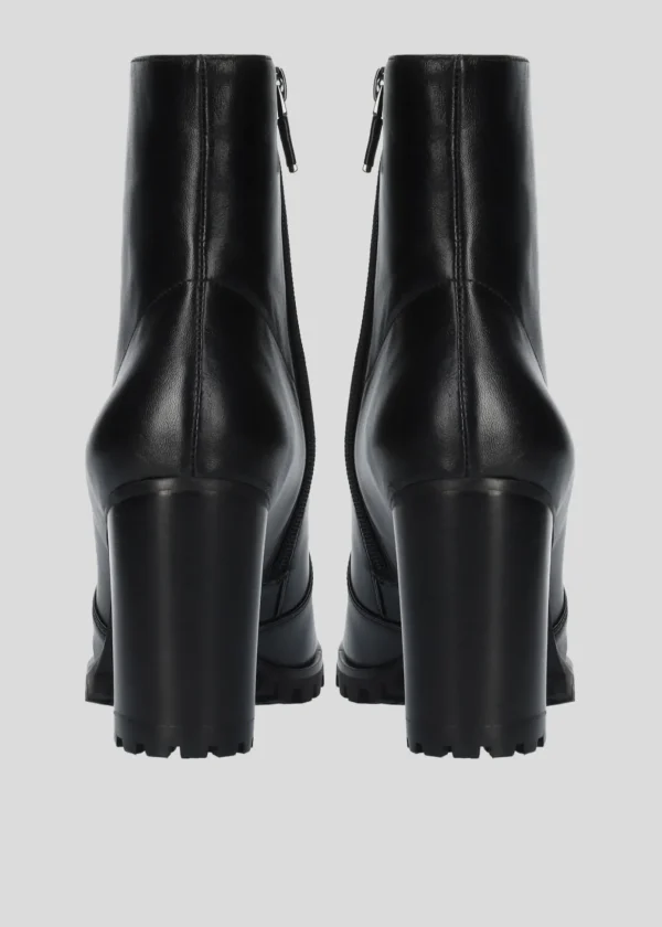 RIMBA ANKLE-BOOTS