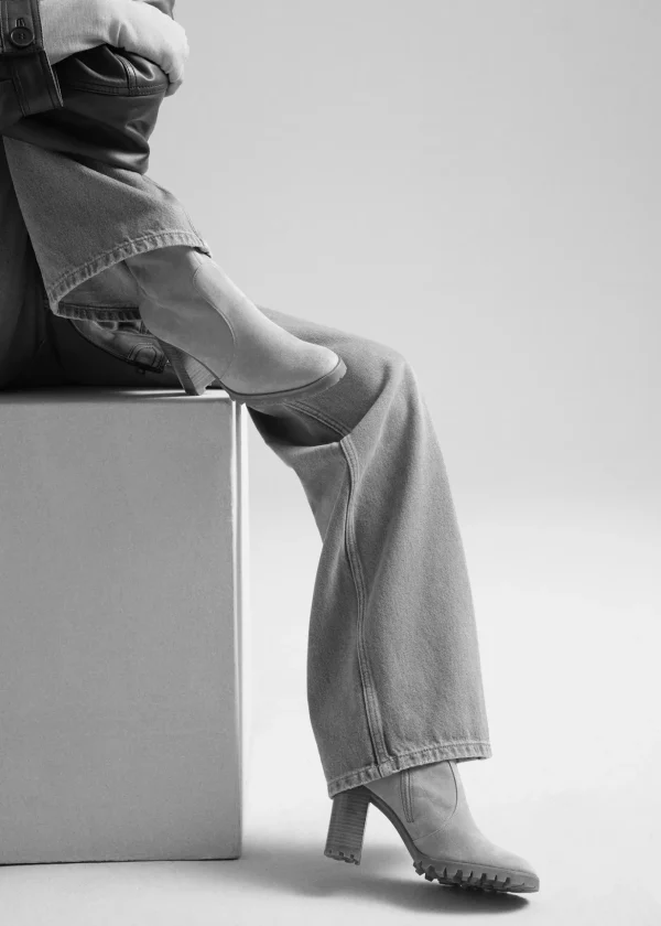 RIMBA ANKLE-BOOTS