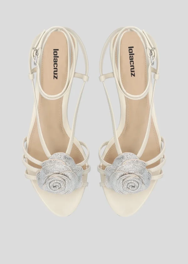 ROSE FLAT