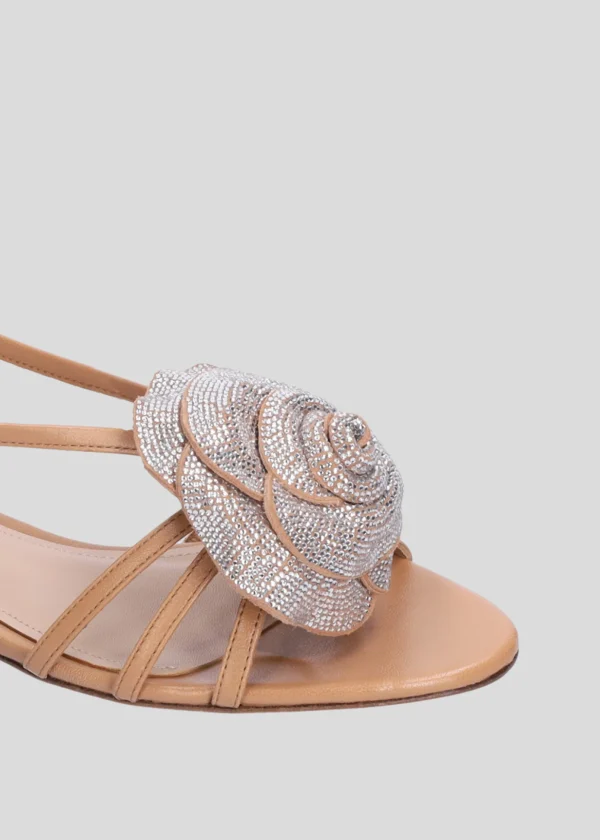 ROSE FLAT
