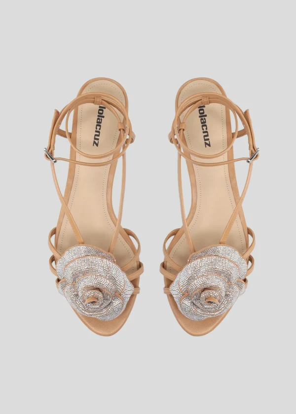 ROSE FLAT