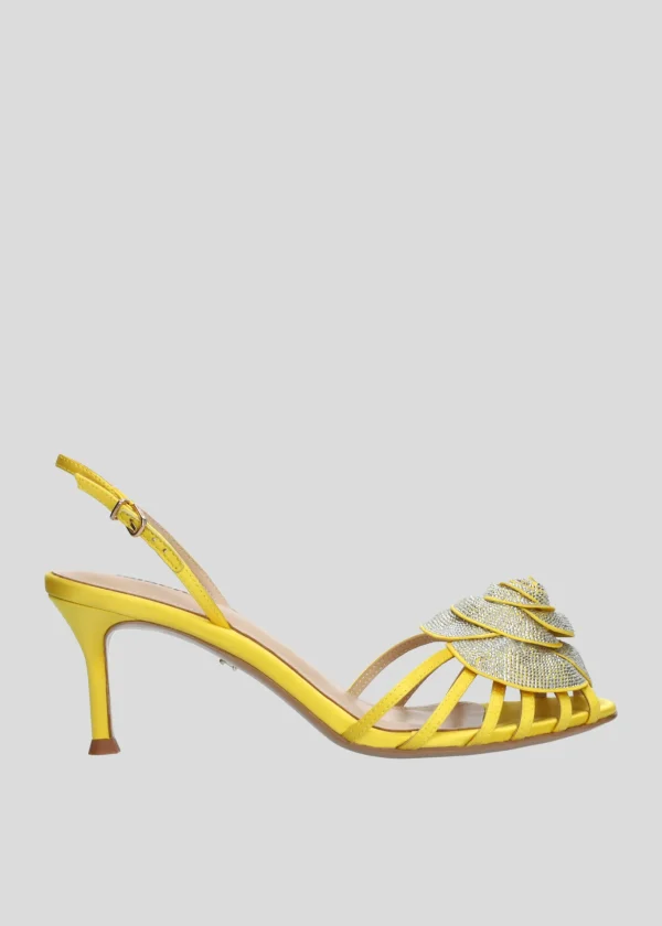 ROSE SANDAL 65