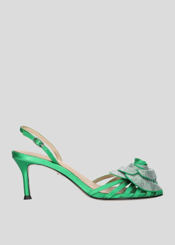 ROSE SANDAL 65