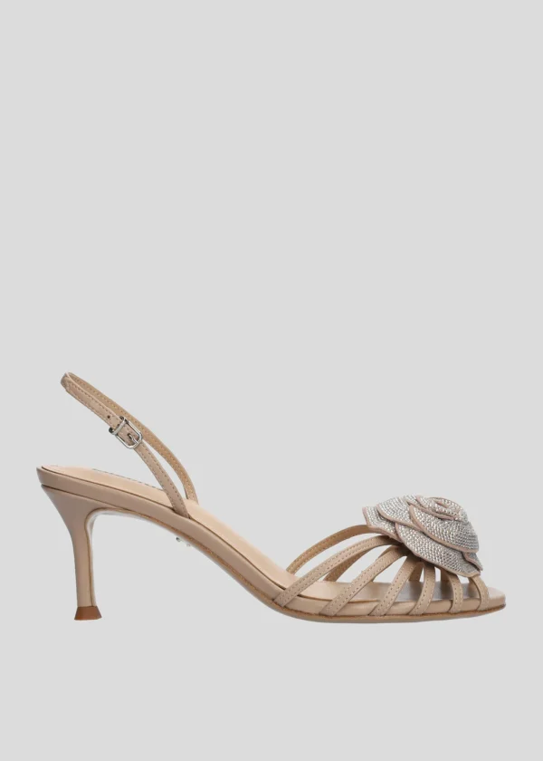 ROSE SANDAL 65