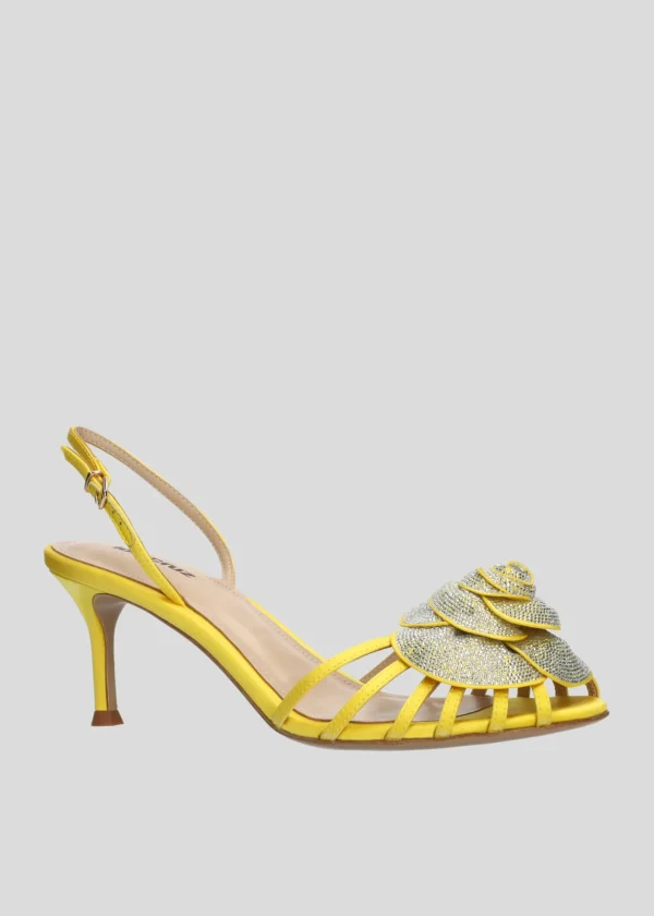 ROSE SANDAL 65
