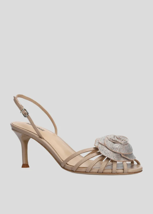 ROSE SANDAL 65