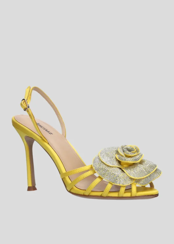 ROSE SANDAL 95
