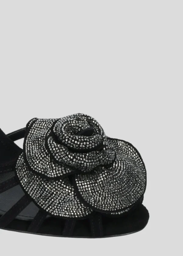 ROSE SANDAL 95