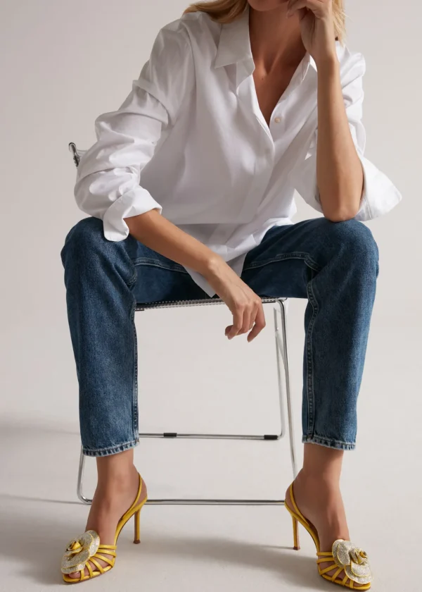 ROSE SANDAL 95
