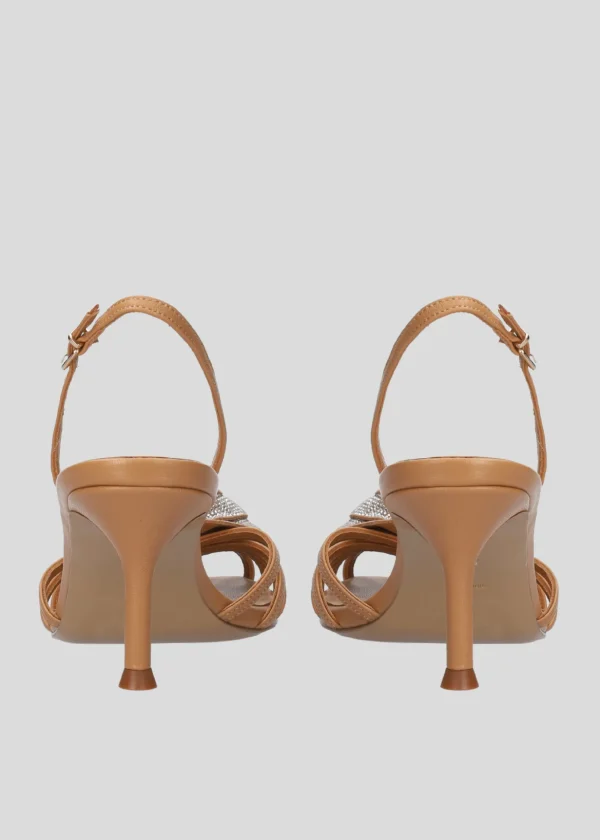 ROSE SANDAL 65