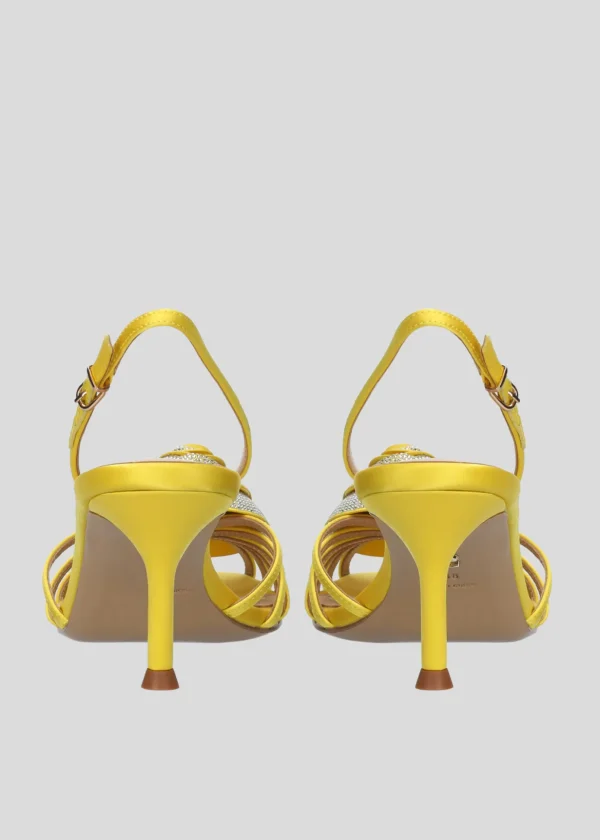 ROSE SANDAL 65