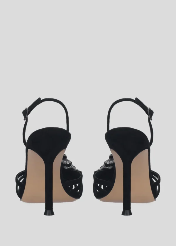 ROSE SANDAL 95