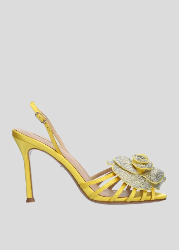 ROSE SANDAL 95