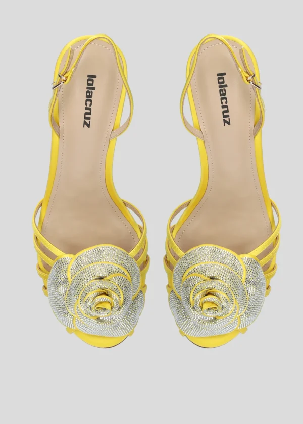 ROSE SANDAL 65