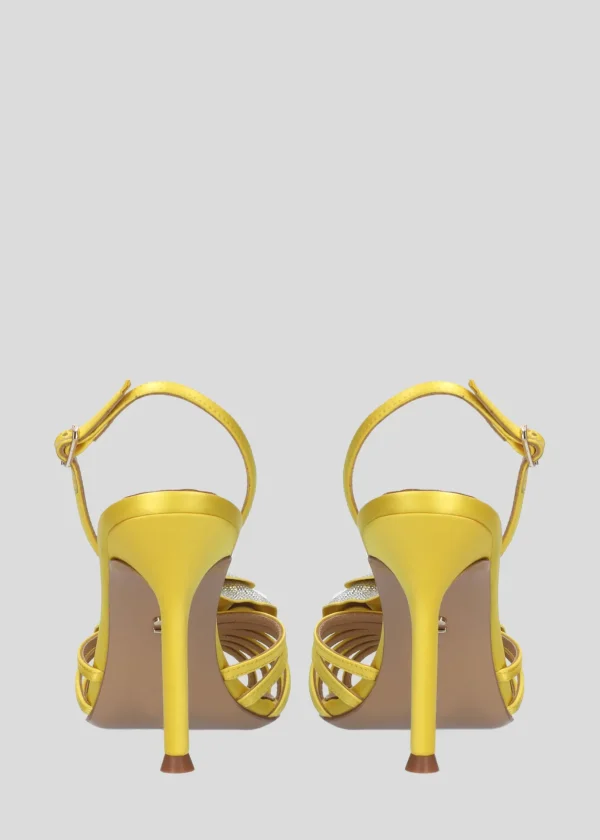 ROSE SANDAL 95
