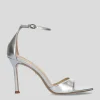 SCARLETT HEEL SANDALS 95