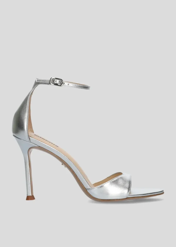 SCARLETT HEEL SANDALS 95