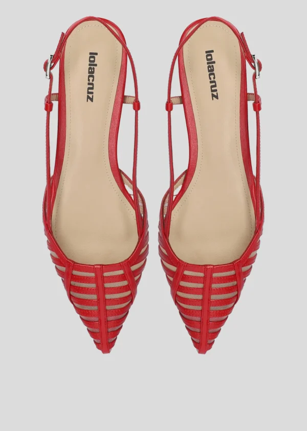 STREEP BALLERINAS