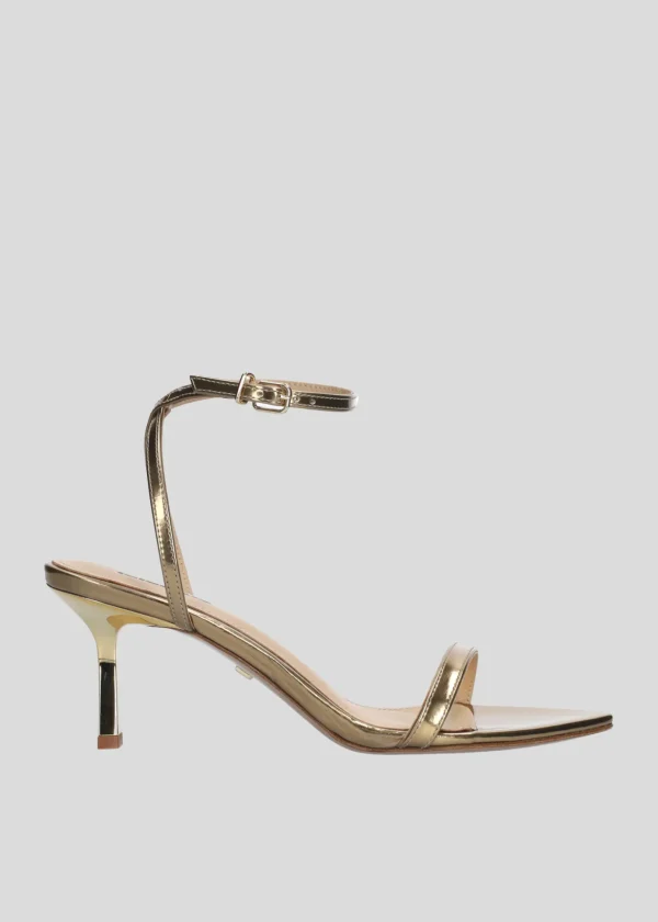 SUMMER HEEL SANDALS 65