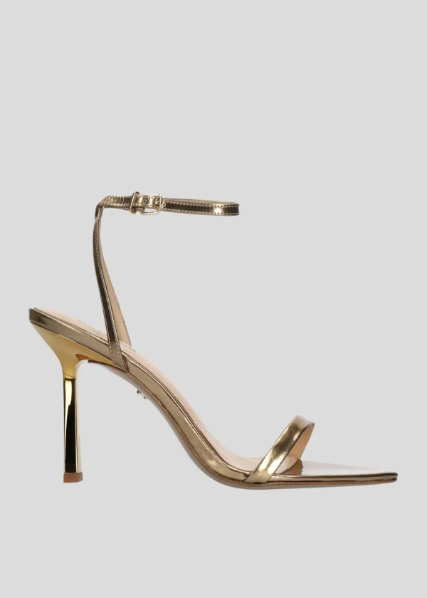 SUMMER HEEL SANDALS 95