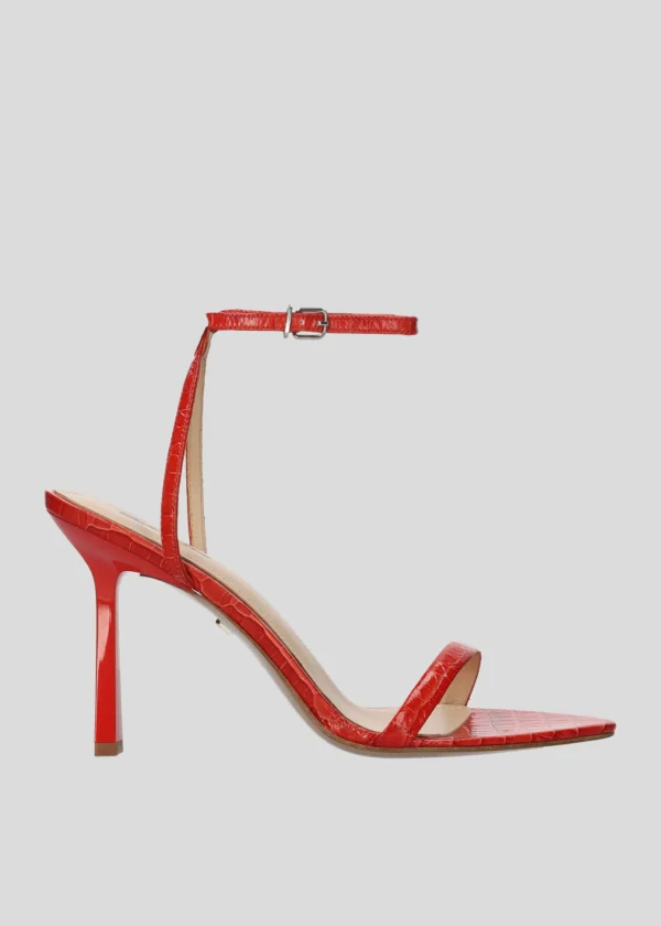 SUMMER HEEL SANDALS 95