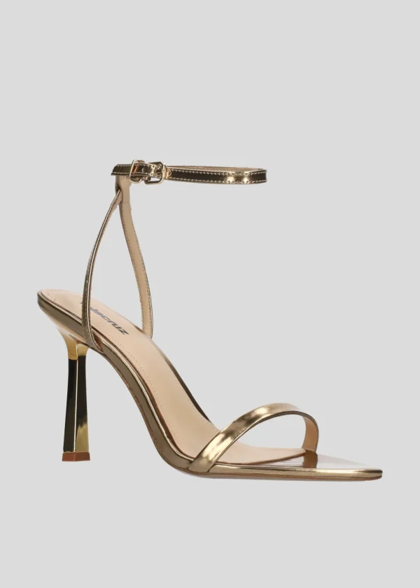 SUMMER HEEL SANDALS 95