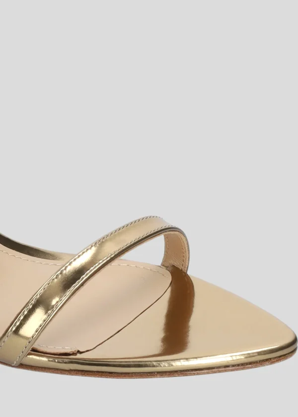 SUMMER HEEL SANDALS 65