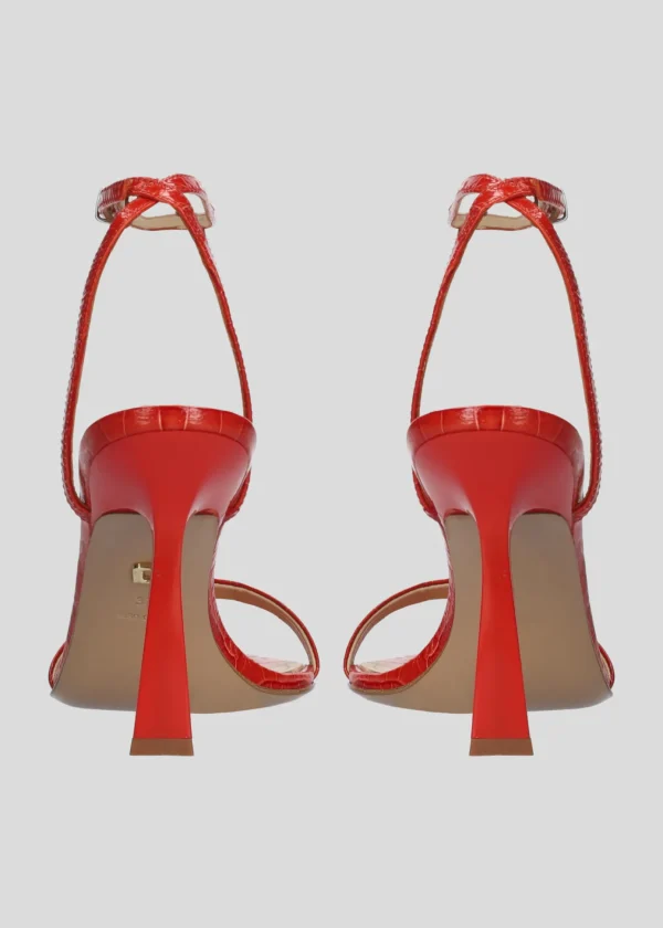 SUMMER HEEL SANDALS 95