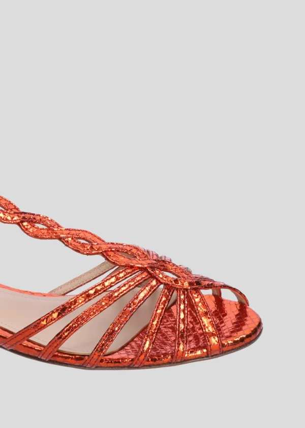TANGO FLAT