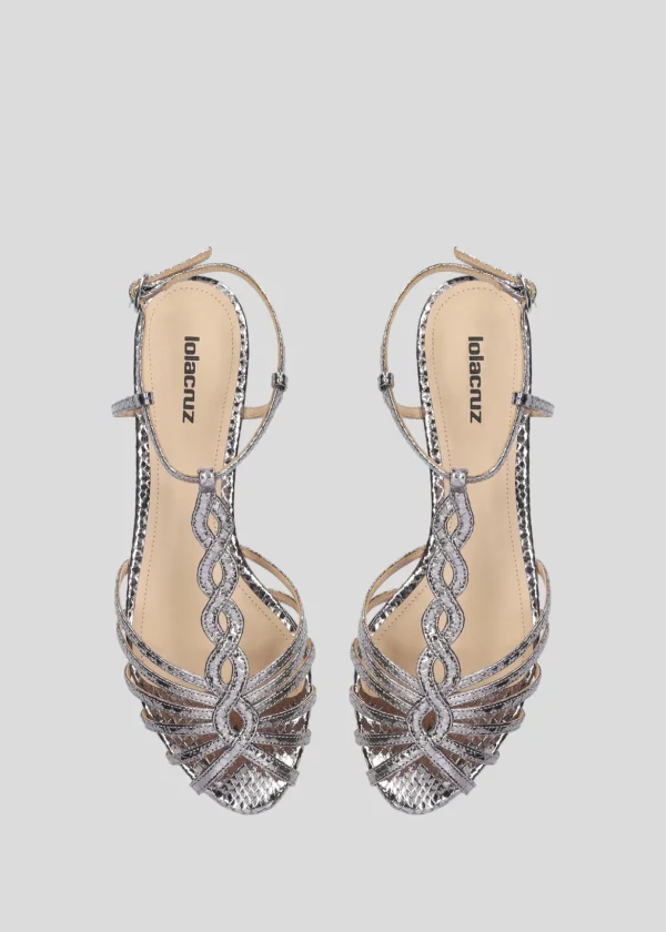 TANGO FLAT