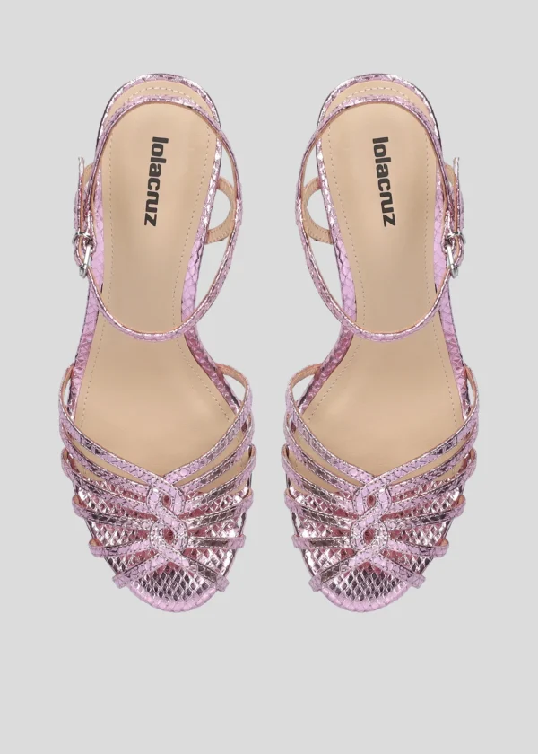 TANGO SANDAL 65