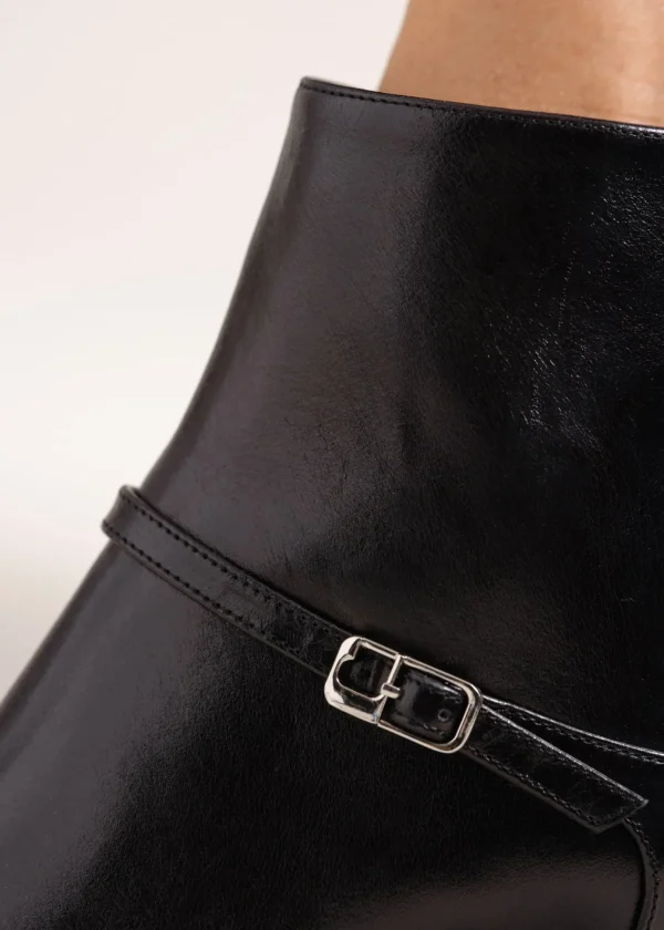 TINTAH ANKLE-BOOTS 70