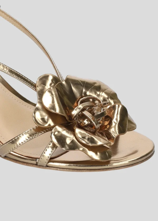 TULIPA HEEL SANDALS 65