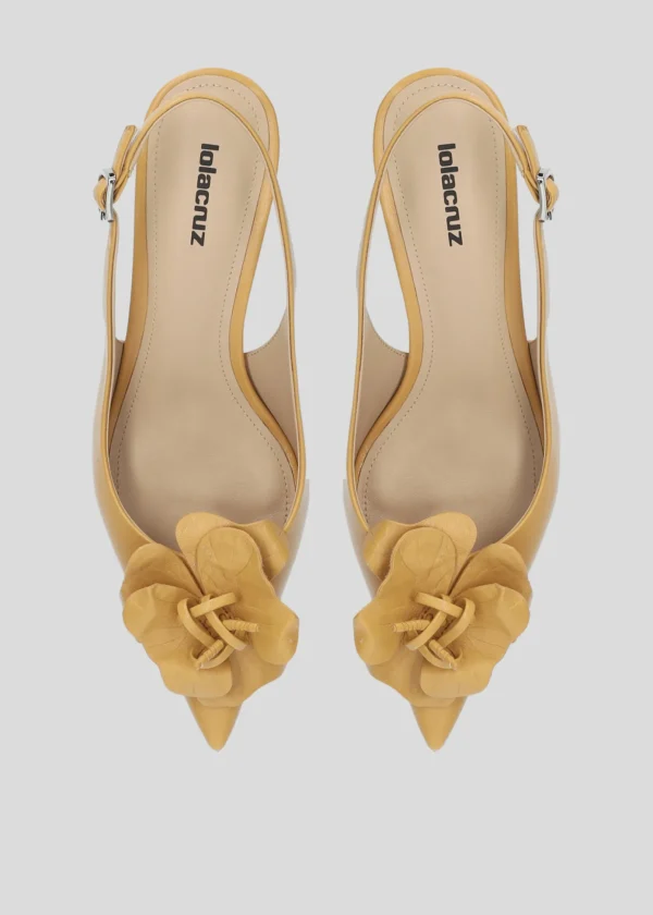 TULIPA PUMP 55