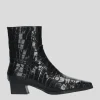 VECCA ANKLE-BOOTS