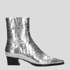 VECCA ANKLE-BOOTS