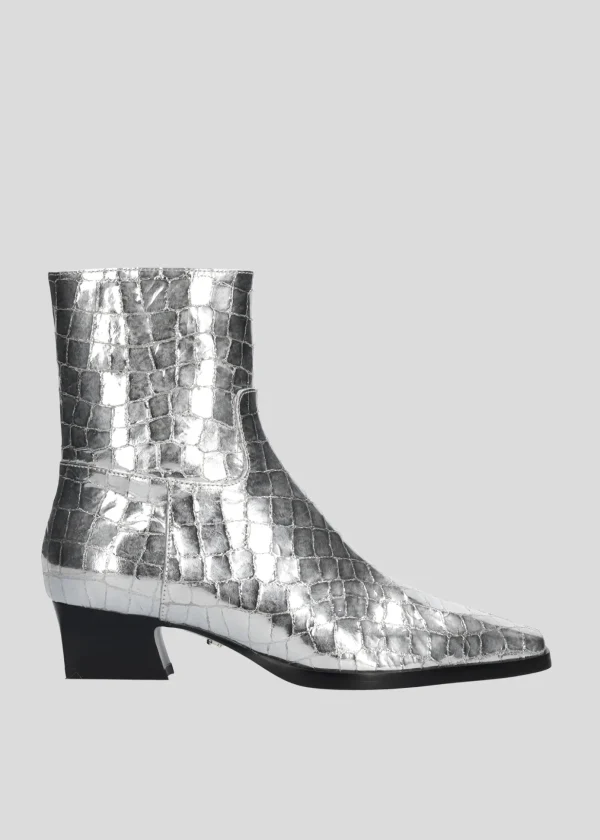 VECCA ANKLE-BOOTS