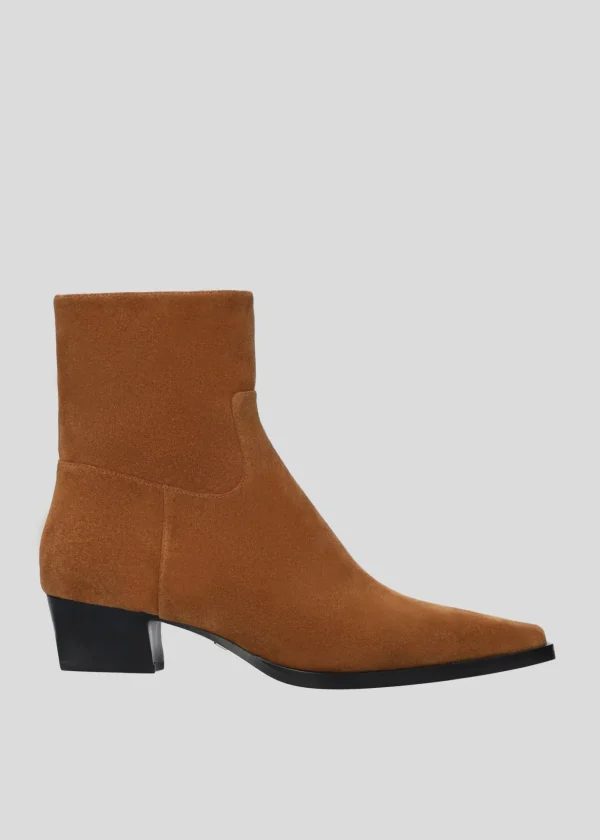 VECCA ANKLE-BOOTS