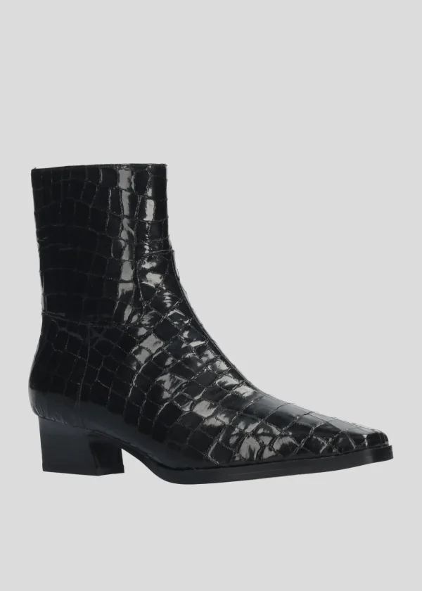 VECCA ANKLE-BOOTS