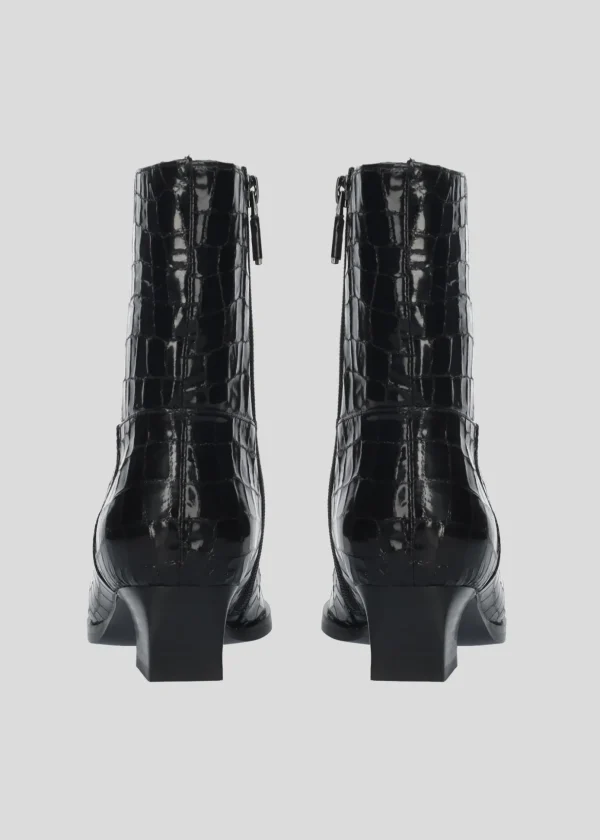 VECCA ANKLE-BOOTS