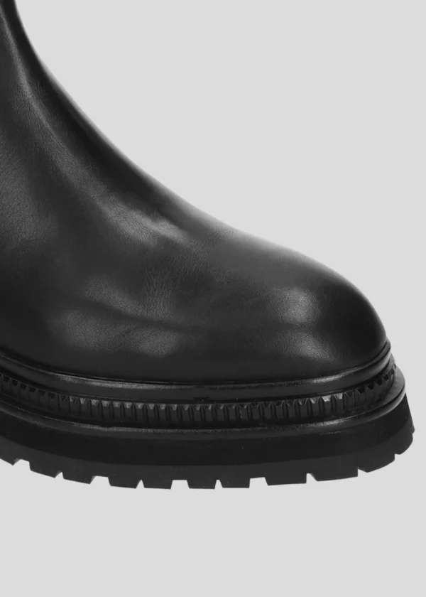 ZIMA ANKLE-BOOTS